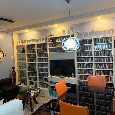 Two - 2Br Condo In The Heart Of Davao City Ngoại thất bức ảnh