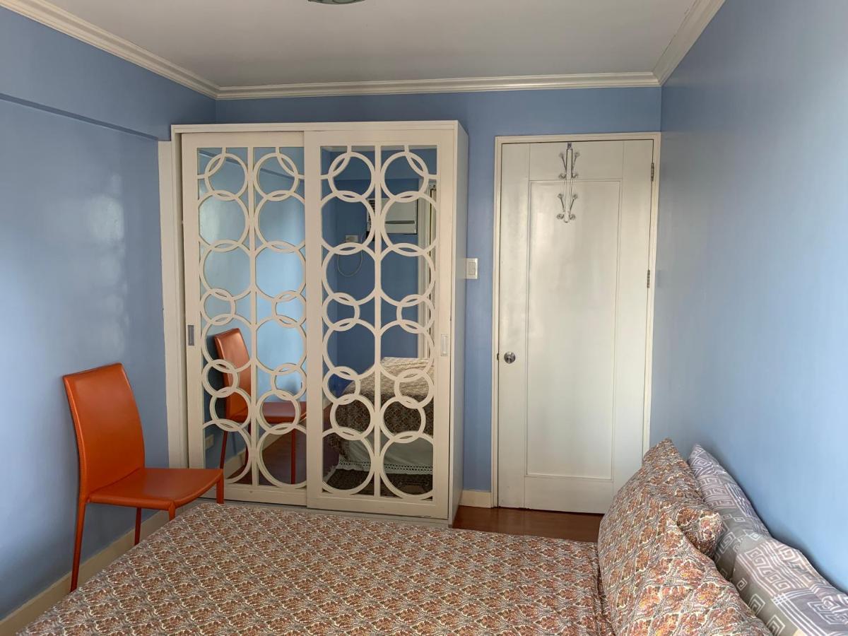 Two - 2Br Condo In The Heart Of Davao City Ngoại thất bức ảnh
