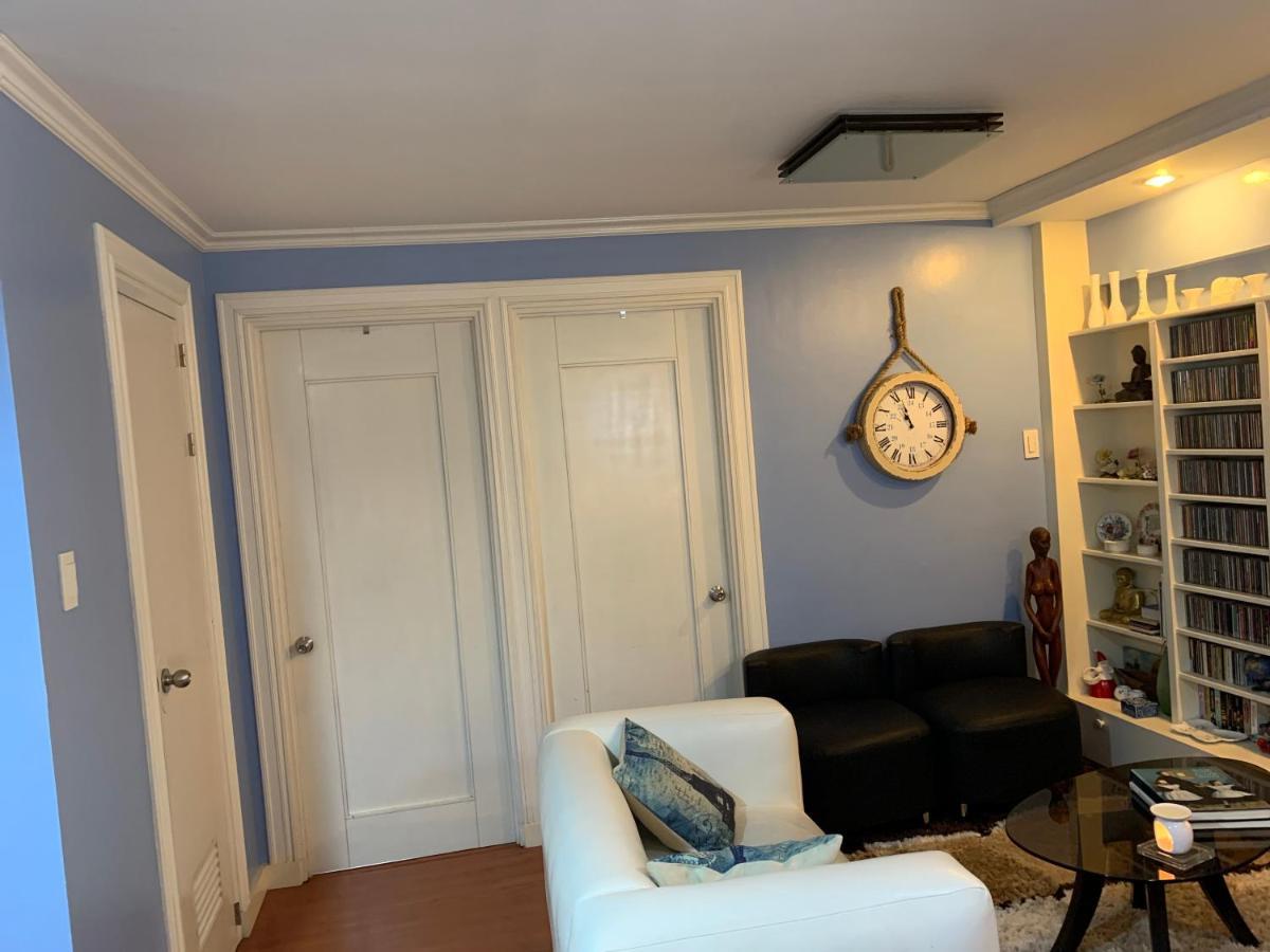 Two - 2Br Condo In The Heart Of Davao City Ngoại thất bức ảnh