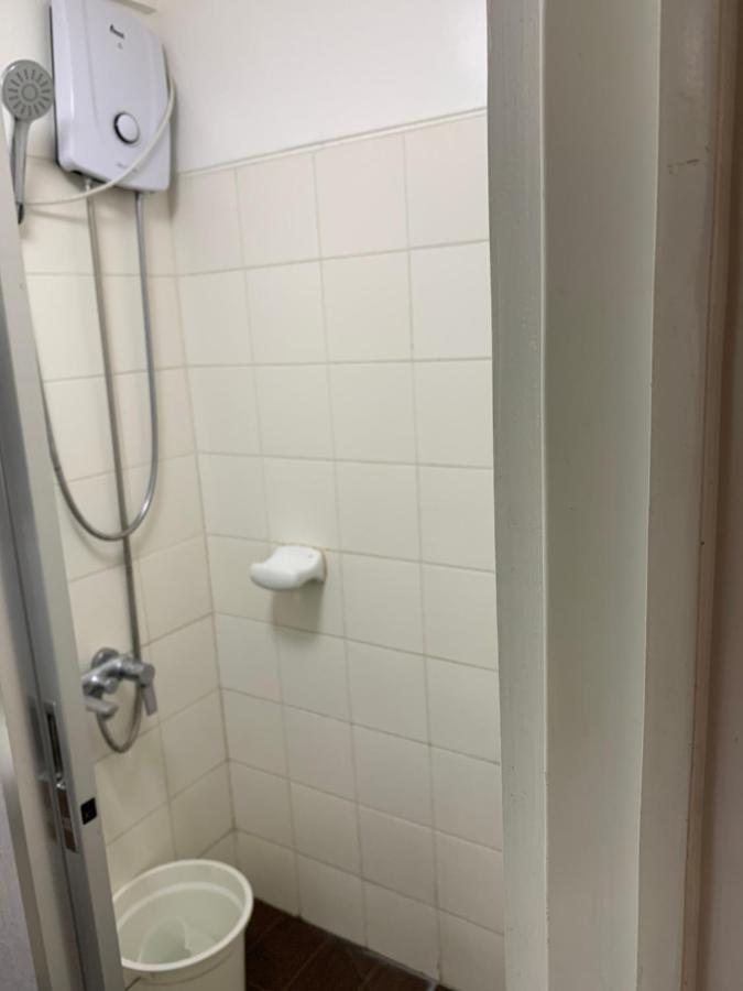 Two - 2Br Condo In The Heart Of Davao City Ngoại thất bức ảnh