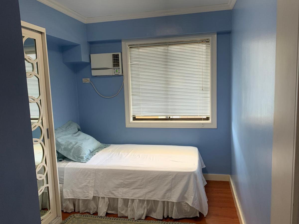 Two - 2Br Condo In The Heart Of Davao City Ngoại thất bức ảnh