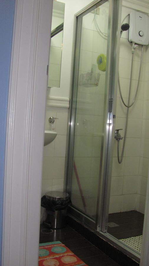 Two - 2Br Condo In The Heart Of Davao City Ngoại thất bức ảnh
